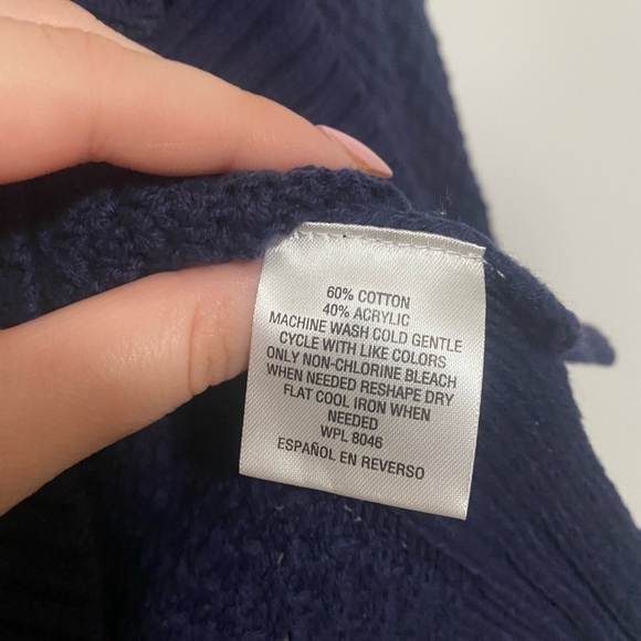 Madison Jules NWT Sweater - Picture 4 of 6